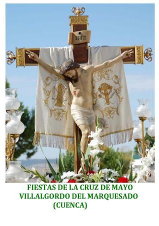Fiesta de la Cruz 2011 Villalgordo del Marquesado